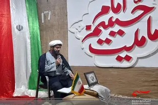 بسیج سیاسی و سیاست زده نیست، اما دنبال این است که دنیا را آباد کند