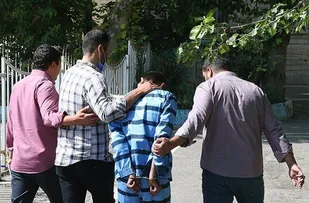 دستگیری عامل ارسال تصاویر اغتشاشات به شبکه های معاند در شهرستان ری