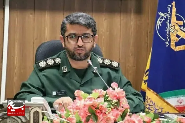 انقلاب اسلامی ایران، با کوله باری از تجربه ۴۴ سالگی خود باتمام حوادث و فتنه‌های متعدد به راه خود ادامه می دهد
