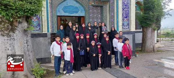 پرورش رایگان نسل قرآنی