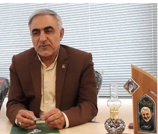 شورای عالی امنیت ملی &laquo;بسیج&raquo; را مسئول دفاع از وزارتخانه&zwnj;ها کرده است