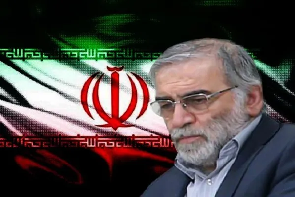 چهره رو به زوال رژیم منحوس صهیونیستی وجوخه ترور استکبار جهانی با ترور دانشمند ایران نمایان تر شد