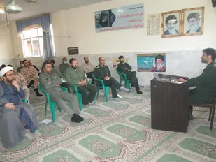 سیاست خارجی جمهوری اسلامی ایران از یک روند پویا وفعالی برخوردارشده است