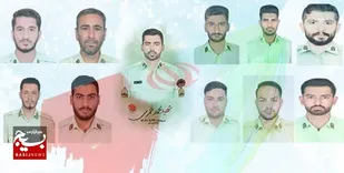 علمای اهل سنت تایباد حادثه تروریستی راسک را محکوم کردند