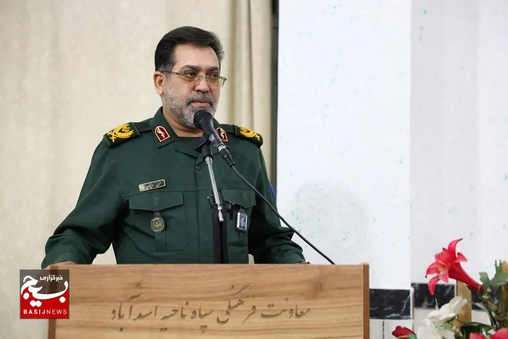 وحدت ملی، کلید عبور از فتنه‌ها