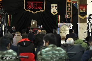 امروزه هرچه به دست آورده&zwnj;ایم از برکات خون شهیدان است