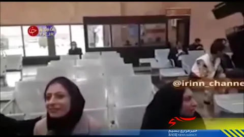 صحبت‌های دردناک خانواده‌های حادثه دیدگان هواپیمای یاسوج