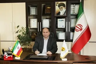 بیش از هزار پایه فرسوده شبکه توزیع برق منطقه سیستان تعویض شد