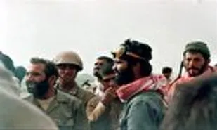 شهبازی در دانشگاه رژیم را به ستوه آورده بود