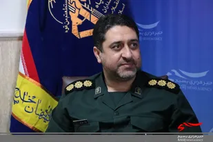 کارنامه خدمات درمانی سپاه کربلا در ایام کرونا کارنامه درخشانی است