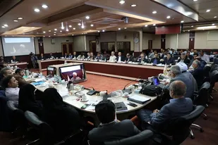 عفاف و حجاب جزء لاینفک هویت و فرهنگ ایرانی و اسلامی است/ اعلام آمادگی جهت کمک به کارآمدی نظام حکمرانی کشور