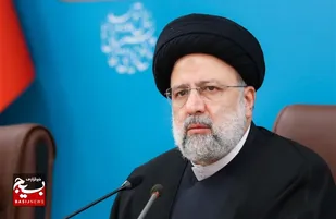 تاکید رییس جمهور بر کارآمدی و مبارزه با فساد به عنوان دغدغه دولت سیزدهم