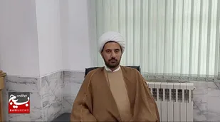 نشست بصیرتی بسیجیان کوهرنگ
