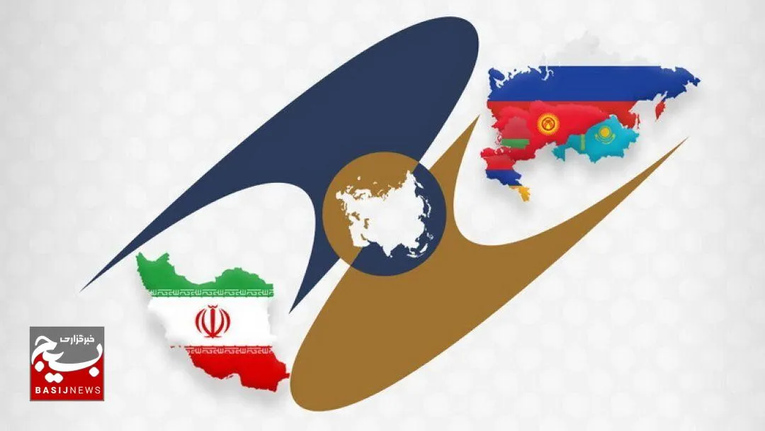 نقش محوری ایران در شکل‌دهی نظم نوین اوراسیا