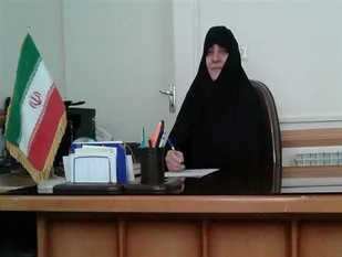 بانوان بسیجی و گروه های جهادی زنجانی سرآمد کمک های مؤمنانه در دروان کرونایی