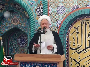 امام جمعه موقت شاهرود: ولایت&zwnj;مداری، اعتقاد به قوانین دینی و انقلابی، مدیریت، کارآمدی و فناوری شاخصه رئیس جمهور اصلح