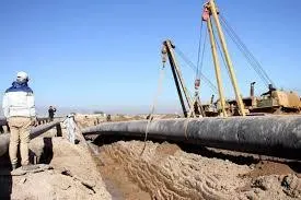 بهره برداری از ۲۹ طرح محرومیت زدایی قرارگاه پیشرفت و آبادانی سپاه  هرمزگان آغاز شد