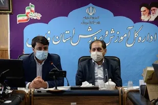 همکاری آموزش و پرورش و کمیته امداد جهت سوادآموزی افراد بازمانده از تحصیل