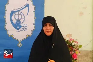 انجمن اسلامی، تشکل دانش&zwnj;آموزان مومن و انقلابی است
