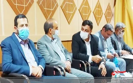 اشتغال و اقتصاد مهمترین محور کار فرمانداران باشد/باید اخلاق مدیران جامعه اسلامی الگو باشد