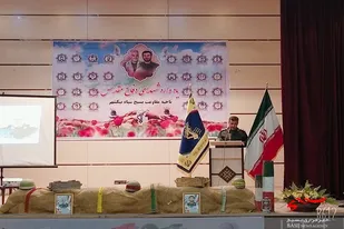حاج قاسم هم قبل و هم بعد از شهادت، عامل وحدت بود.