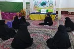برگزاری نشست و کارگاه مهارت افزایی برای بانوان بسیجی در زاهدان