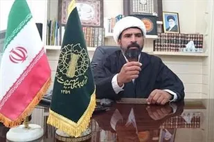برگزاری مراسم رسانه ای یوم الله ۱۹ دی در بیرجند