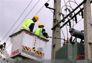 بهره‌برداری‌از‌۸‌طرح‌برق‌رسانی‌با‌مشارکت‌کانون‌بسیج‌مهندسین‌صنعت‌سپاه‌‌درمیناب