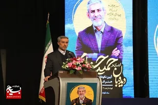 سردار &laquo;حسام&raquo; خالق اثرهای ماندگار است