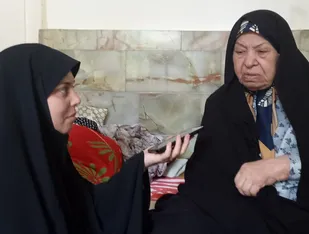 تصویری در جیب، هویت شهید مومنی را پس از ۴۵ روز بازگرداند