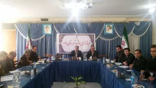 برخی رسانه&zwnj;ها در بحث برجام فضا را سخت و مبهم جلوه می&zwnj;دهند /هفته فرهنگی ملایر برگزار می&zwnj;شود