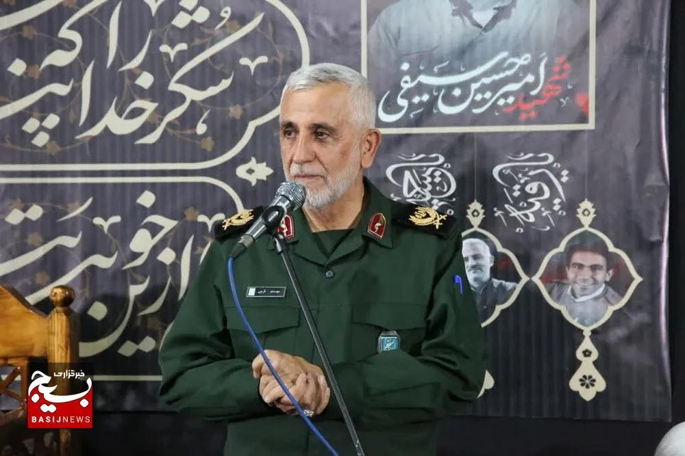وحدت مردم، رمز پیروزی در جنگ ۱۲ روزه و اقتدار نظام