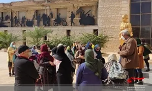 آمادگی مرکز فرهنگی دفاع مقدس خرمشهر برای میزبانی از کاروان&zwnj;های راهیان&zwnj;نور