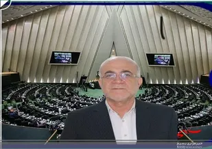 دکتر غلامحسین کرمی برای دومین سال دبیر اول کمیسیون برنامه و بودجه مجلس شد