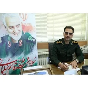 اجرای پویش سلیمان خدمت در بام ایران