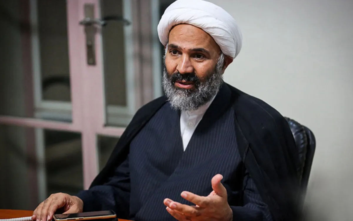 مشارکت مردمی بزرگترین سرمایه انقلاب است/ جریان‌های مدیریتی نتوانستند هم پای مردم باشند