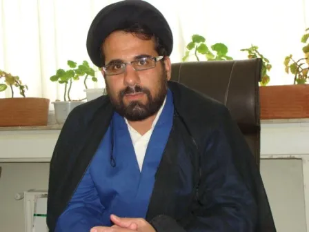 حجاب، معرف شخصیت و عفت زن مؤمن است