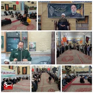 رزمندگان اسلام در دوران دفاع مقدس برای اسلام عزت و افتخار به ارمغان آوردند