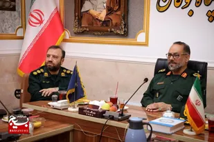 رویکرد سپاه در تربیت سربازان باید عاطفی، تربیتی و انضباطی باشد