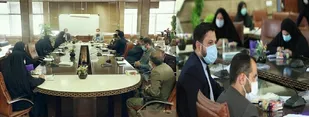 آسیب های اجتماعی توسط یک نهاد خاص برطرف نمی&zwnj;شود/ مستند آسیب های اجتماعی در زیلایی و دیشموک را برای مسئولان کشوری می فرستیم