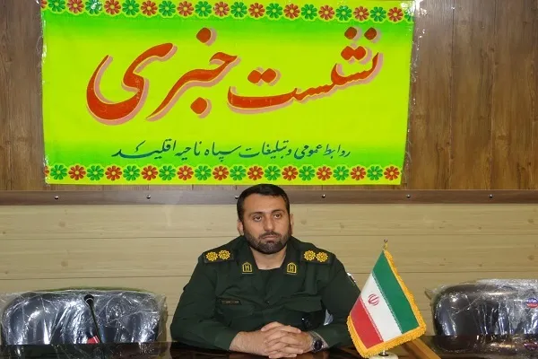 برنامه‌های سال جاری هفته بسیج در قالب ۲۲۰ عنوان و ۹ سرفصل انجام خواهد شد