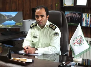 شناسایی و دستگیری کلاهبردار فروش اجناس کاذب در دیوار