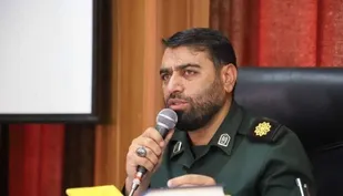 اردوهای عملی آمادگی دفاعی موجب تقویت هویت دانش آموزی در نوجوانان می شود
