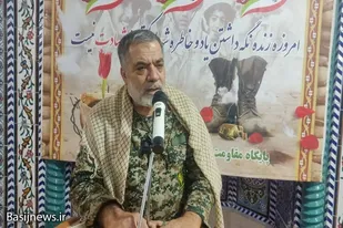 نظام جمهوری اسلامی هرگز با این فتنه&zwnj;ها از بین نمی&zwnj;رود