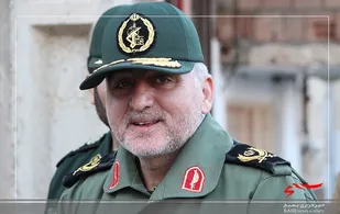دشــــمنان از روحیه جهـــادی و شـــهادت&zwnj;طــــلبی مردم ایــــران هــــراس دارند