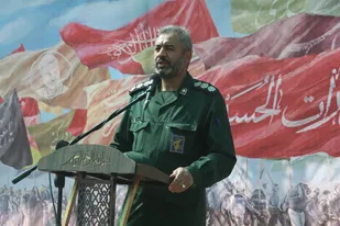 یکی از رموز موفقیت در دفاع مقدس روحیه اعتماد به نفس ملّی در جوانان بود