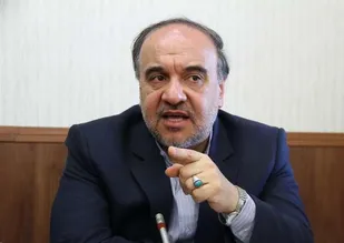 هدف دولت رفع مشکلات و گشودن گره&zwnj;های مردم است