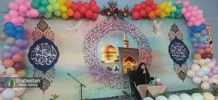 پژوهشگر و مدرس لبنانی:
مهمترین وظیفه بانوان جهاد تبیین است