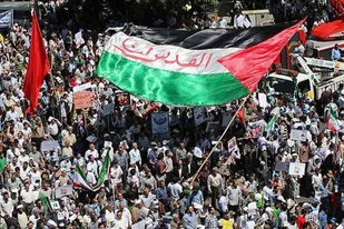فلسطین، خاستگاه اصلی و نقطه عطف مسلمانان و آزادیخواهان جهان است/راهپیمایی باشکوه روز قدس برگزار می شود