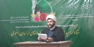 حرکت نظام اسلامی در مدار وحدت است/ اعزام کاروان &laquo;منادیان وحدت&raquo; به سراسر استان